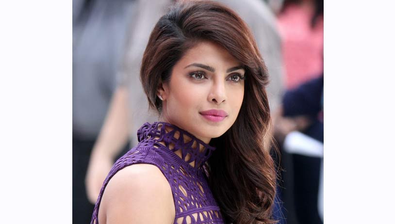 Priyanka Chopra