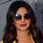 Priyanka Chopra collaborates with Superwoman for video