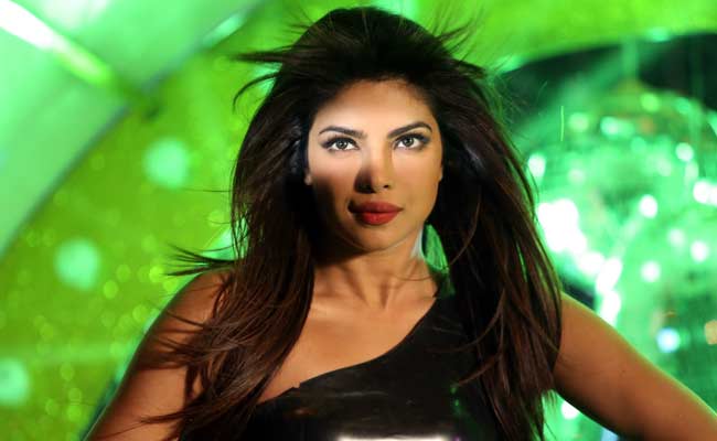 priyanka chopra