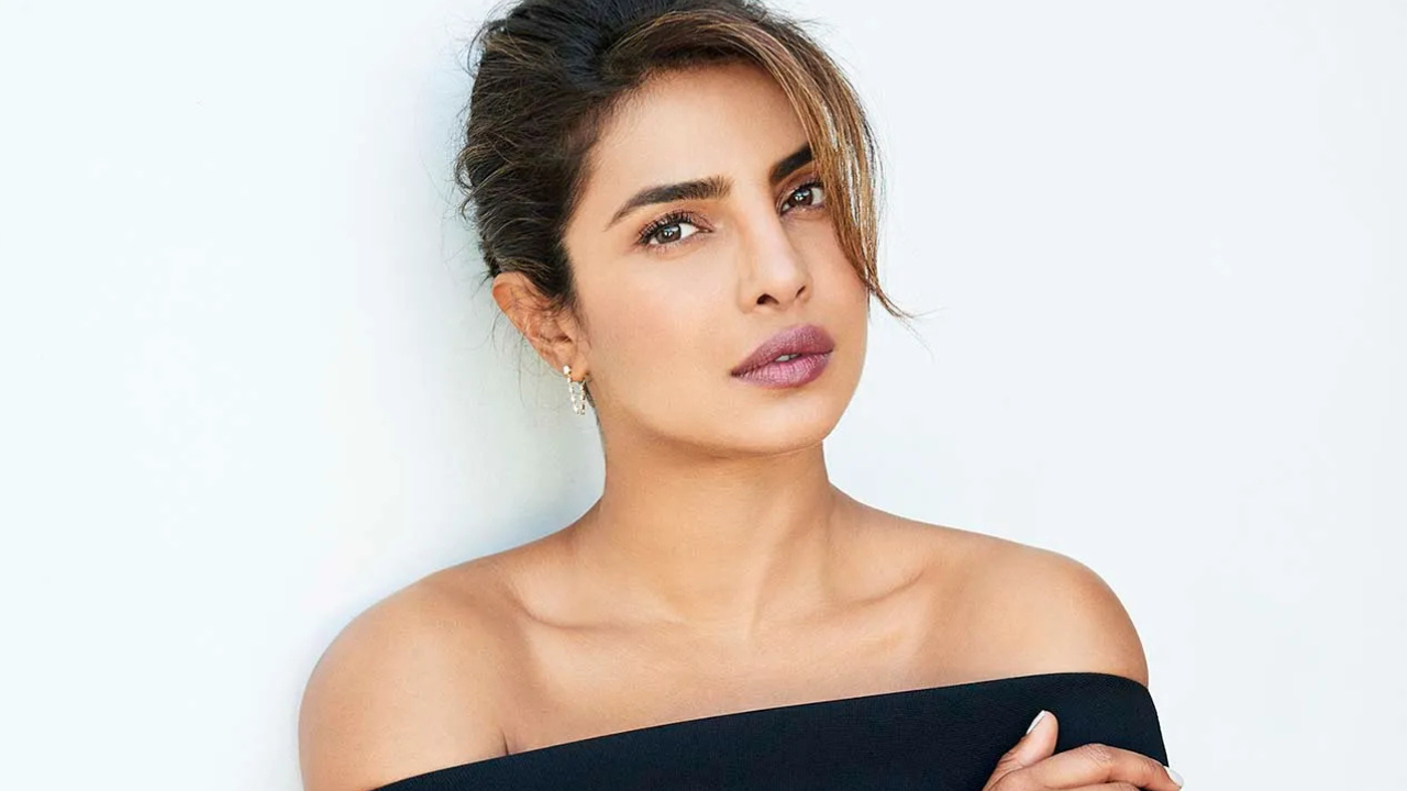 Priyanka Chopra