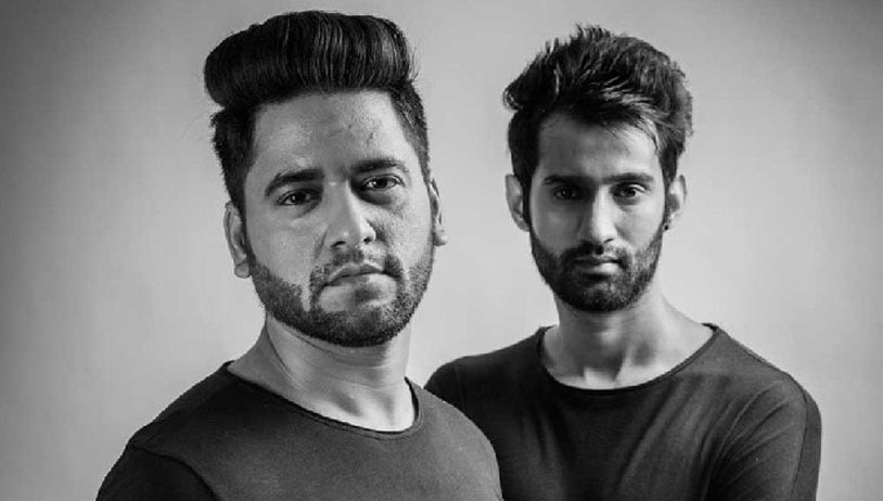 On Our Way Home by Progressive Brothers