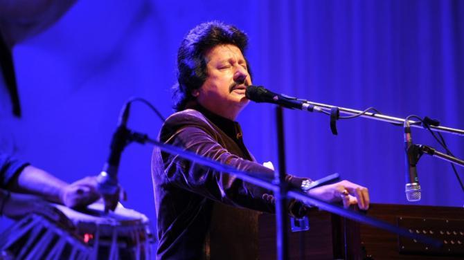 Pankaj Udhas Birth Anniversary: 7 Lesser-Known Facts About The Late Ghazal Maestro
