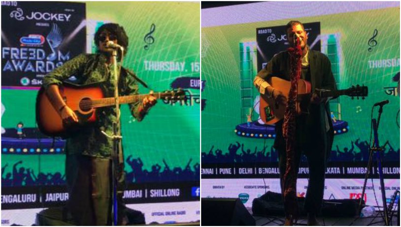 Radio City Freedom Concert: Pune Highlights