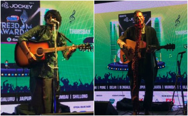 Radio City Freedom Concert: Pune Highlights
