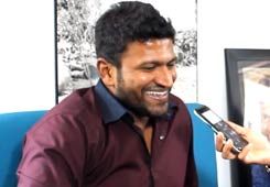 Puneeth Rajkumar