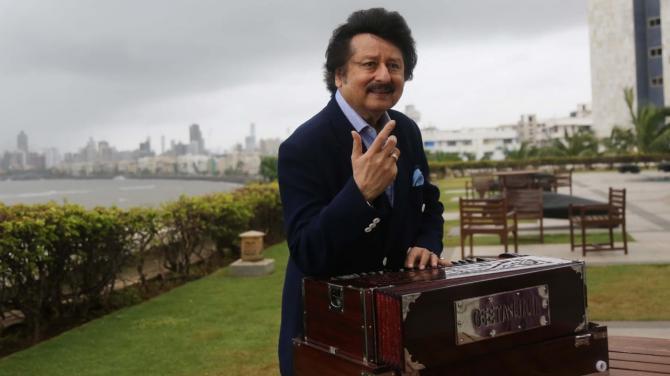 Pankaj Udhas Birth Anniversary: 7 Lesser-Known Facts About The Late Ghazal Maestro