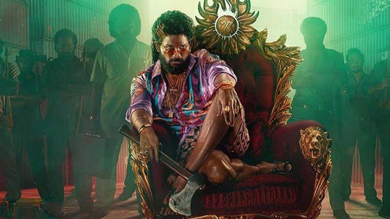 Pushpa 2: The Rule Climax Leak Causes Stir Among Fans; Calls for Action