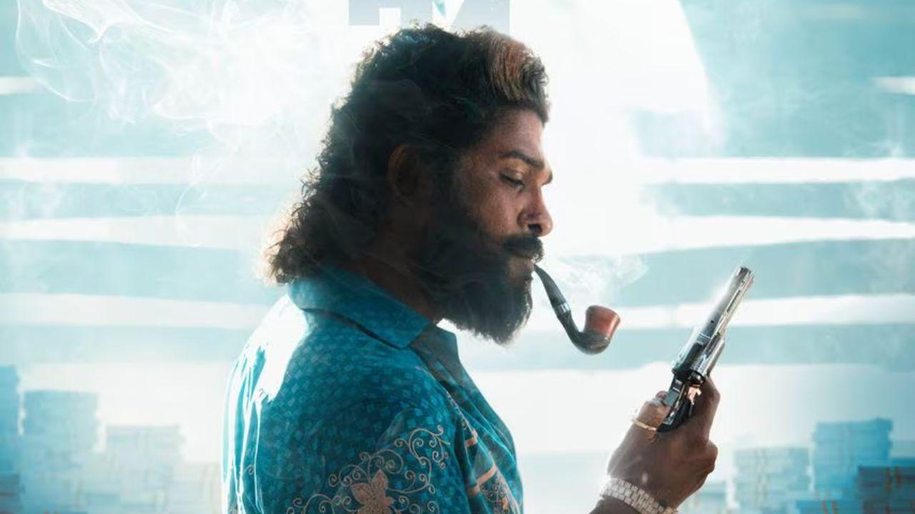 Pushpa 2 The Rule to Arrive in Theatres on December 5, Earlier Than Expected