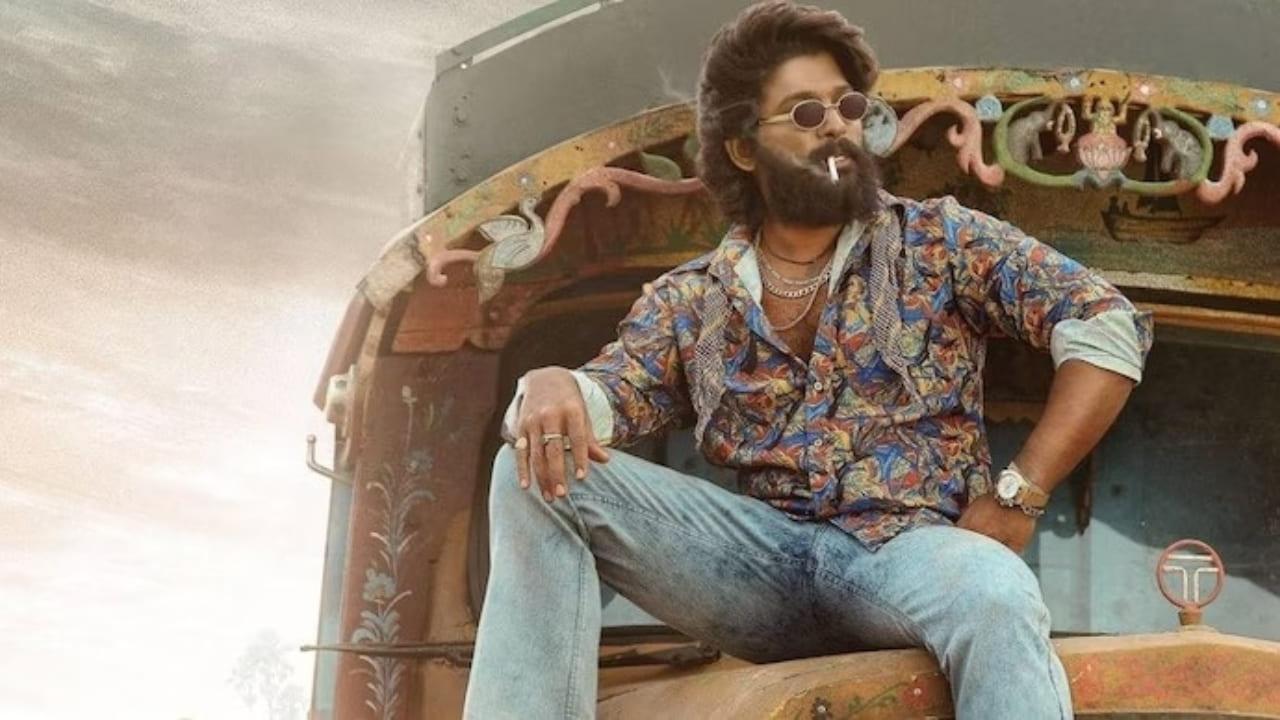 Pushpa 2 Reloaded On OTT: Fans React To Extended Version Of Allu Arjun Starrer