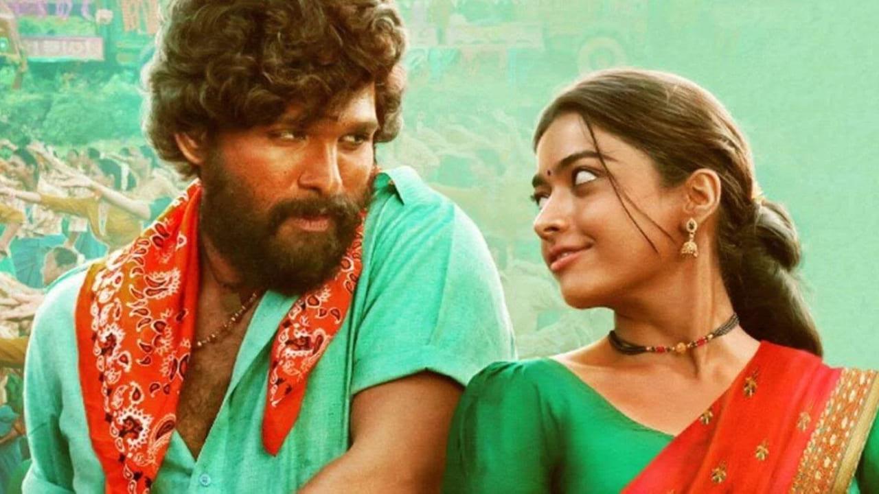 Pushpa 2 First Review: Allu Arjun Impresses But Fahadh Faasil Steals The Show