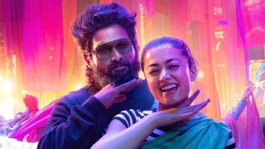 5 Must Learn Life Lesson From Pushpa Movie 5 Must Learn Life Lesson From Pushpa Movie