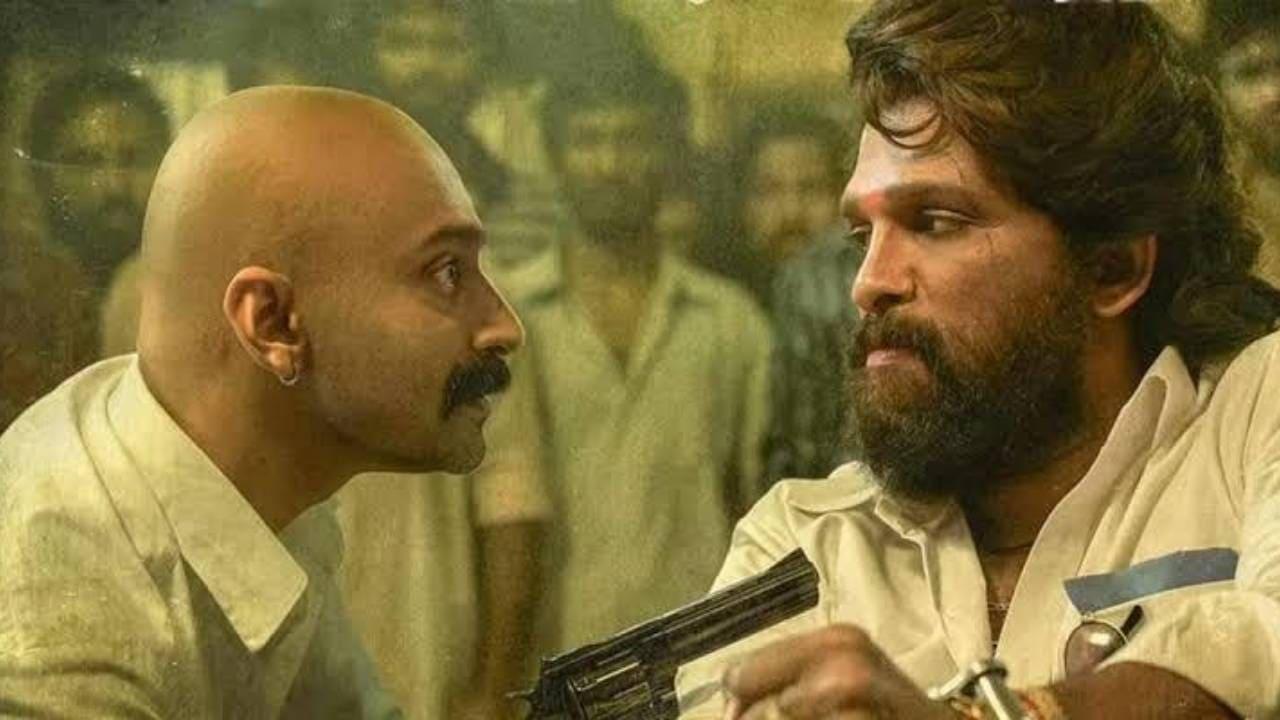 Pushpa 2 X Review: Fans Call Allu Arjun`s Performance A `Roaring Wildfire`