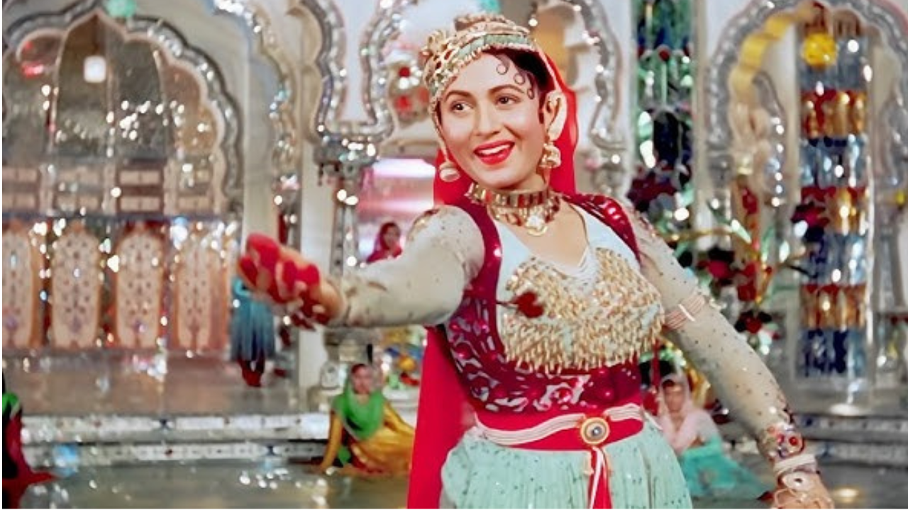 Pyar Kiya To Darna Kya