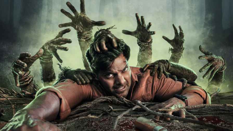 Top 5 Indian Psychotic Thriller You Must Watch Top 5 Indian Psychotic Thriller You Must Watch