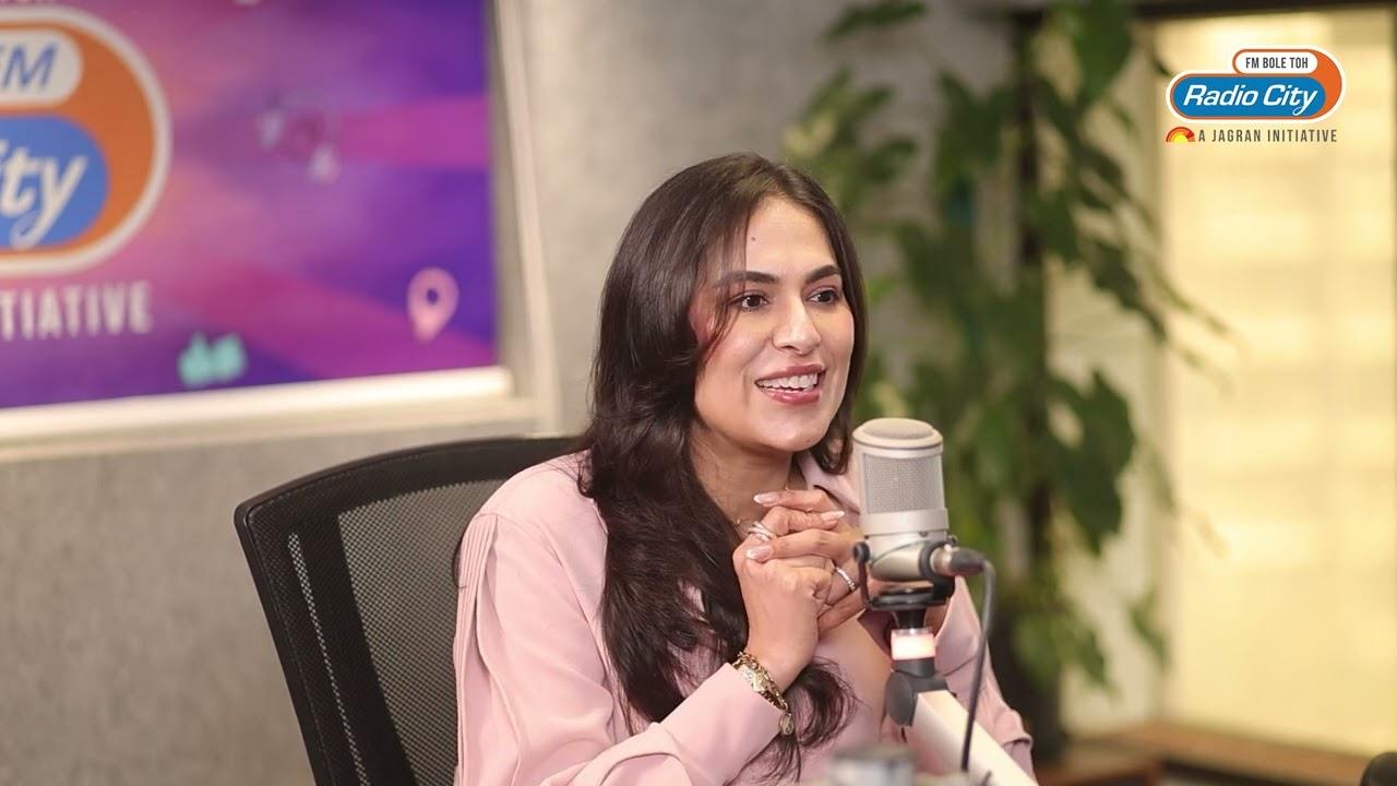 Mind Trauma  Your Skin: The Real Truth  POV with Anu ft. Dr. Jyoti Aneja