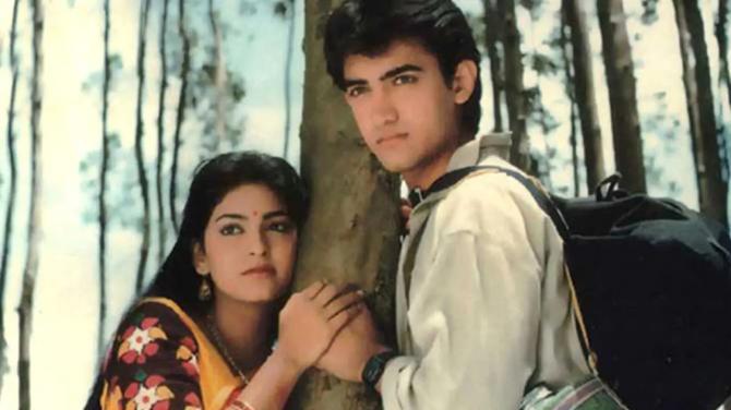 Aamir Khan: As The Actor Turns 57, Let`s Look At His Journey From The 90`s Till Now
