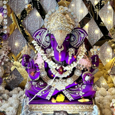 Which of the following is one of the names of Lord Ganpati?