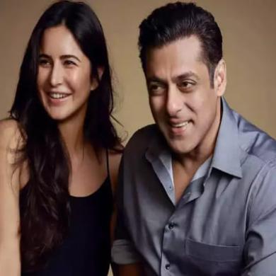 Only A True Salman Khan And Katrina Kaif Fan Can Guess The Name Of Their Movie By Looking At The Pictures