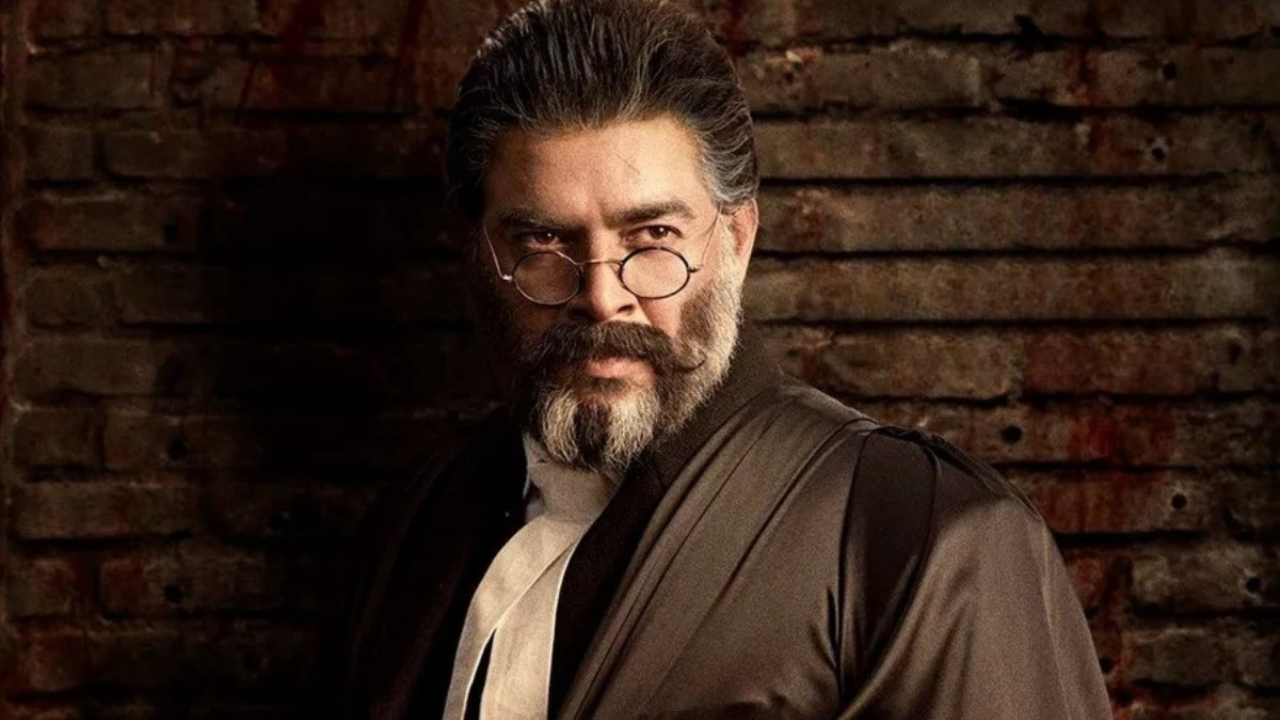 Kesari 2 Promotions: Akshay Kumar and R. Madhavan Visit Jallianwala Bagh