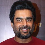 R. Madhavan has no interest in politics