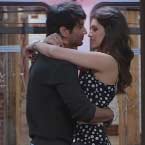 Raabta: The Sushant-Kriti-Jim starrer offers a love-story coupled with time travel