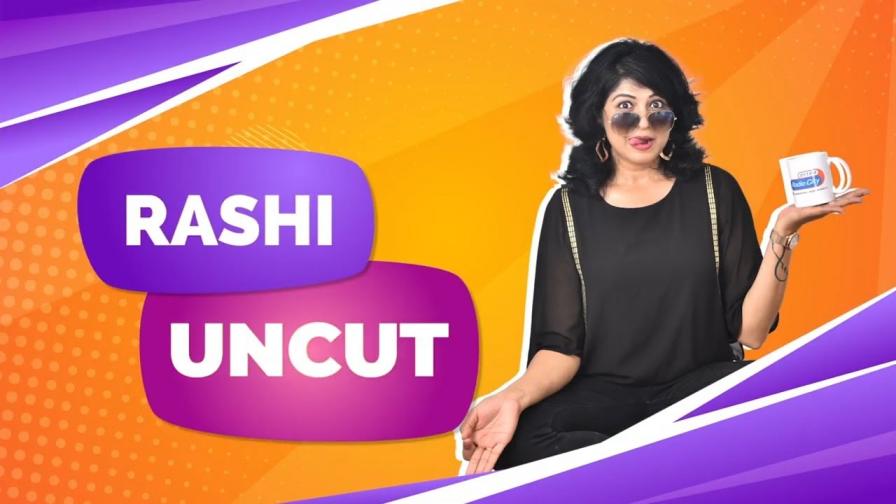 Kya Aap Ki Family Me Bhi Ye Hota Hai? Raashi Uncut | Radio City Lucknow