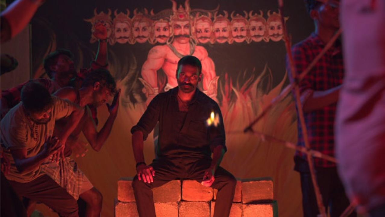 6 Reasons to Watch the Dhanush Starrer Raayan on OTT Today