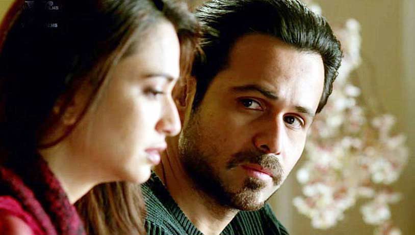 Raaz Reboot