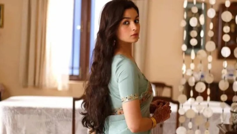 Raazi