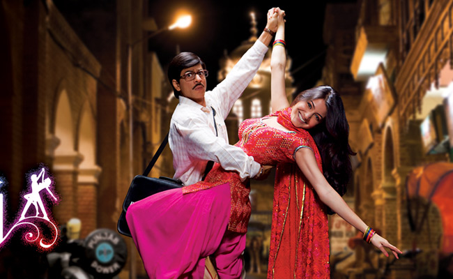 Served Fresh: Voice of Shreya Ghoshal