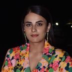 Radhika Madan: SRK, Vidya Balan and Sushant Singh Rajput inspire me