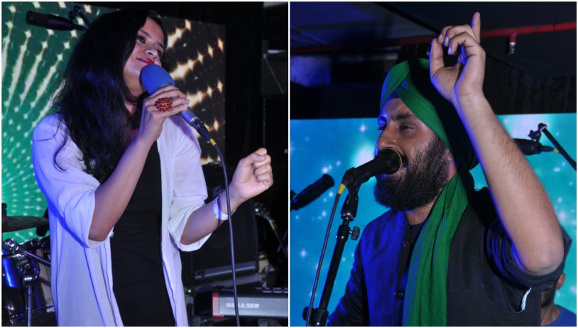 Radio City Freedom Concert: Delhi