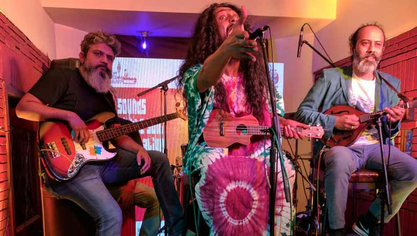 Radio City Freedom Concert: Kolkata