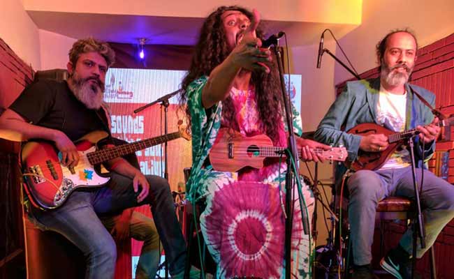 Radio City Freedom Concert Kolkata