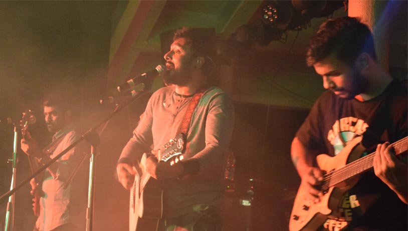 Radio City Freedom Concert: Pune