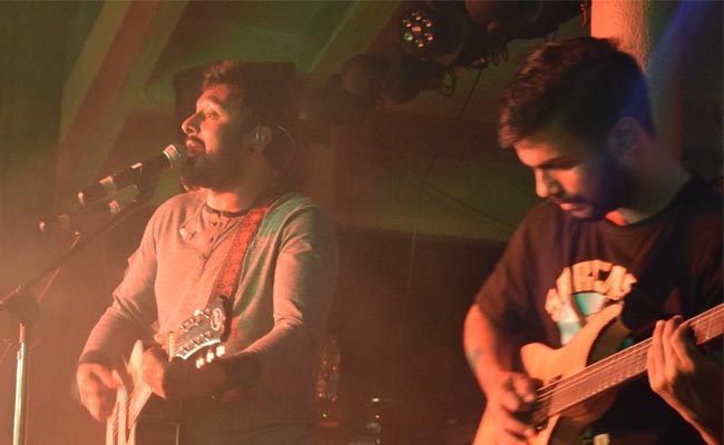 Radio City Freedom Concert: Pune Radio City Freedom Concert: Pune