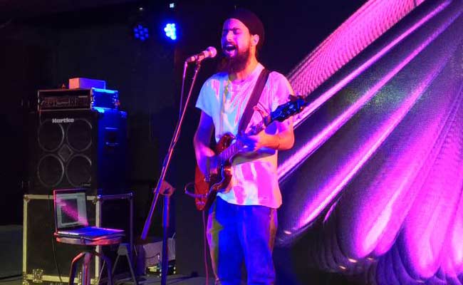 Radio City Freedom Concert: Bangalore Radio City Freedom Concert: Bangalore