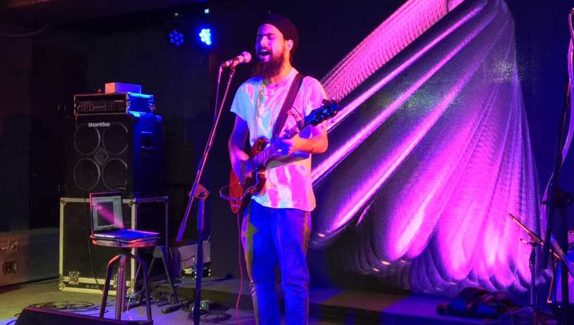 Radio City Freedom Concert: Bangalore