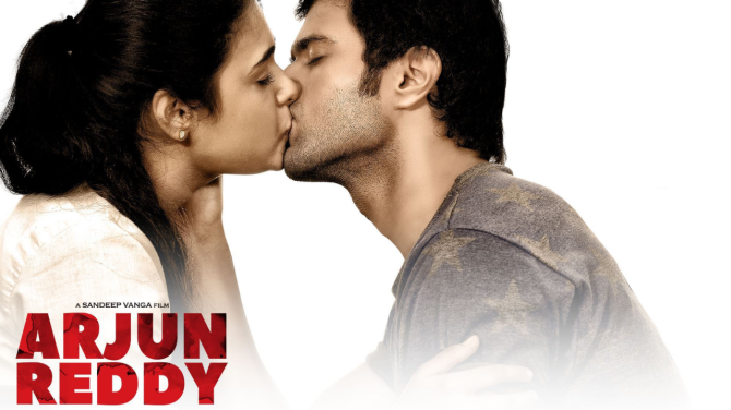 Arjun Reddy