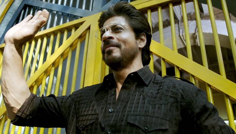 Raees