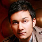 Raghav Mathur makes comeback with Maayera