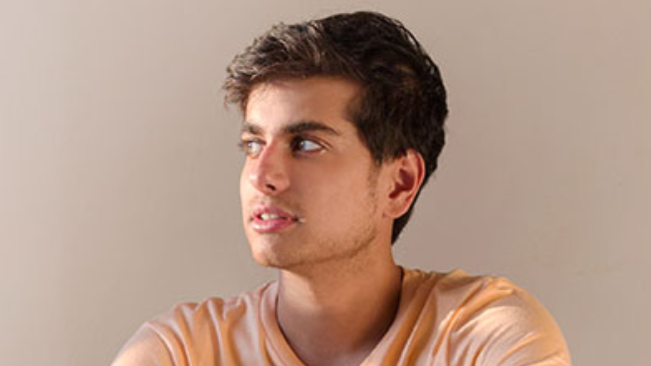 "Reality Shows are like an accelerator program, not a measure of your talent"- Raghav Meattle