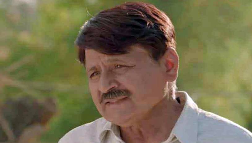 Raghubir Yadav in Panchayat