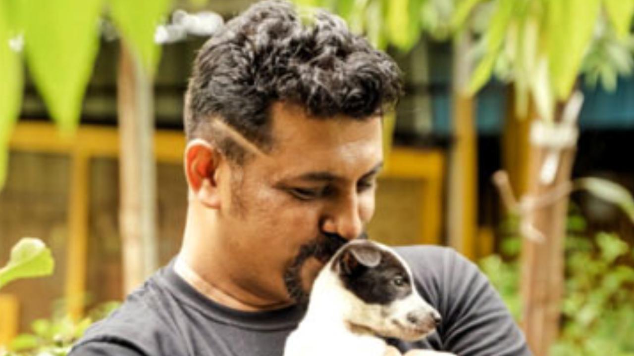 Raghu Dixit and Samyukta Hornad encourage animal love with their latest bilingual release Tsunami