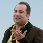 Most of us want India-Pakistan peace: Rahat Fateh Ali Khan