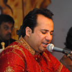 `Zaroori tha` will reach wider audience as Bollywood song: Rahat Fateh Ali Khan