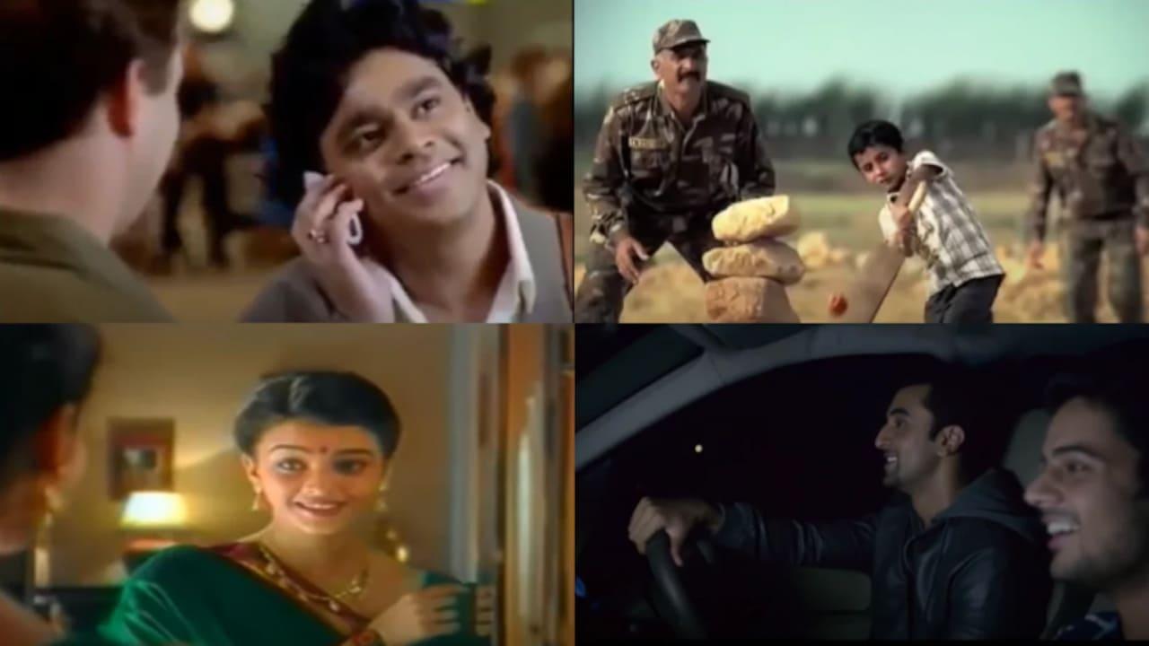 AR Rahman Birthday: 5 Iconic Ad Jingles Created By The Academy Award Winner