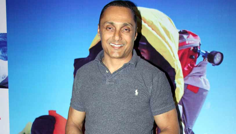 Poorna: Rahul Bose hosts a private screening