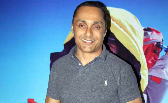 Rahul Bose Rahul Bose