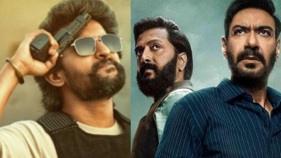 Before Raid 2 vs. HIT 3, These Movies Had The Biggest Box Office Clashes Before Raid 2 vs. HIT 3, These Movies Had The Biggest Box Office Clashes